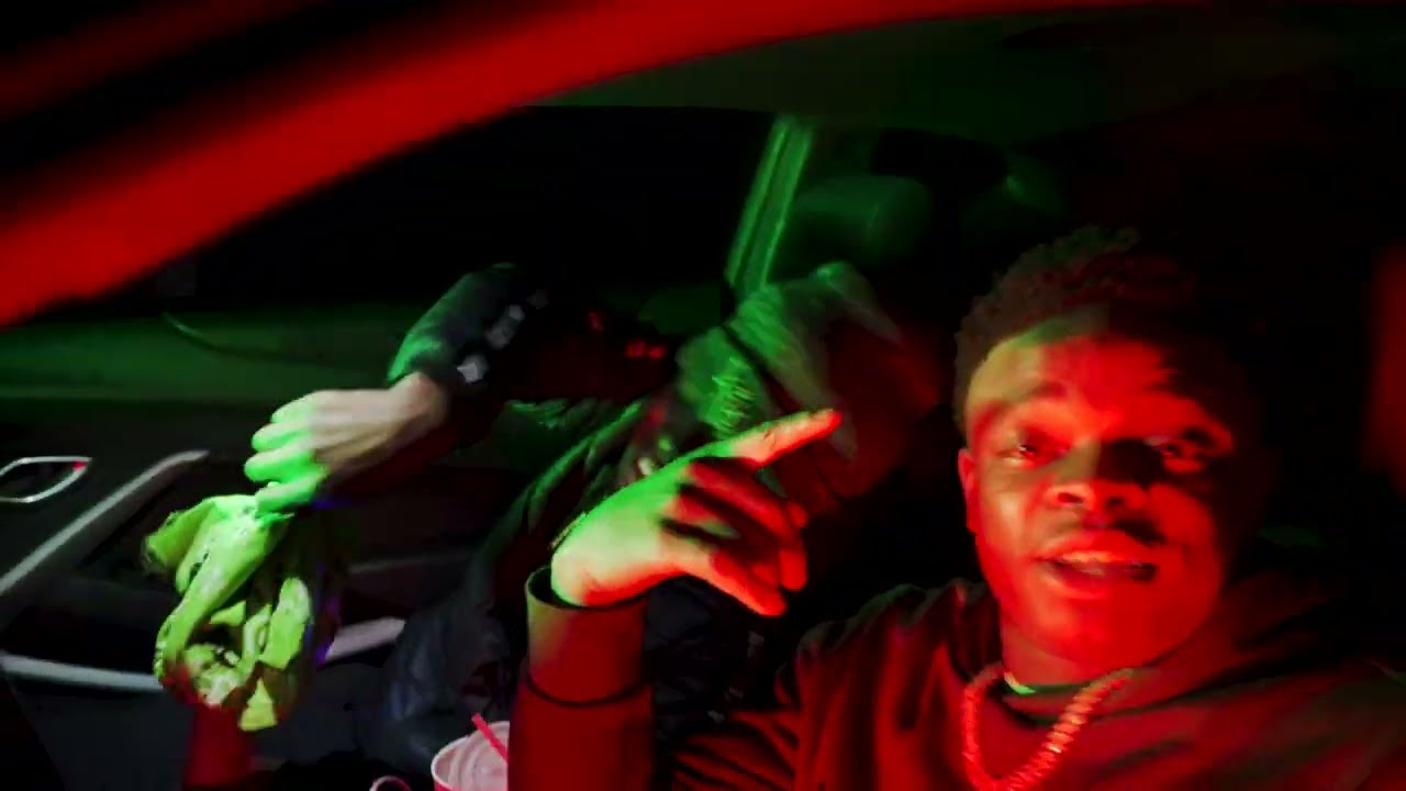 Backboikey & CFdub - Plaq To Da Nawf (Official Music Video)