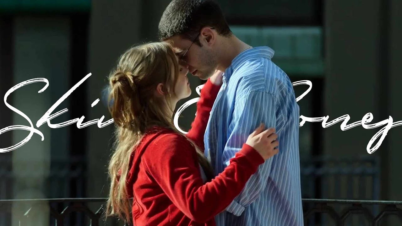Ares + Raquel || Skin and Bones [Through My Window 1-3]
