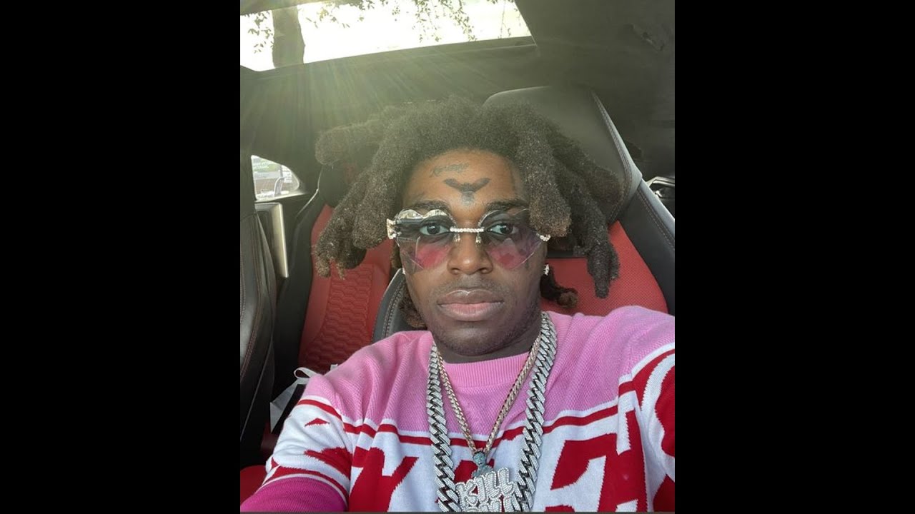 (FREE FOR PROFIT) Kodak Black Type Beat 2024 - 