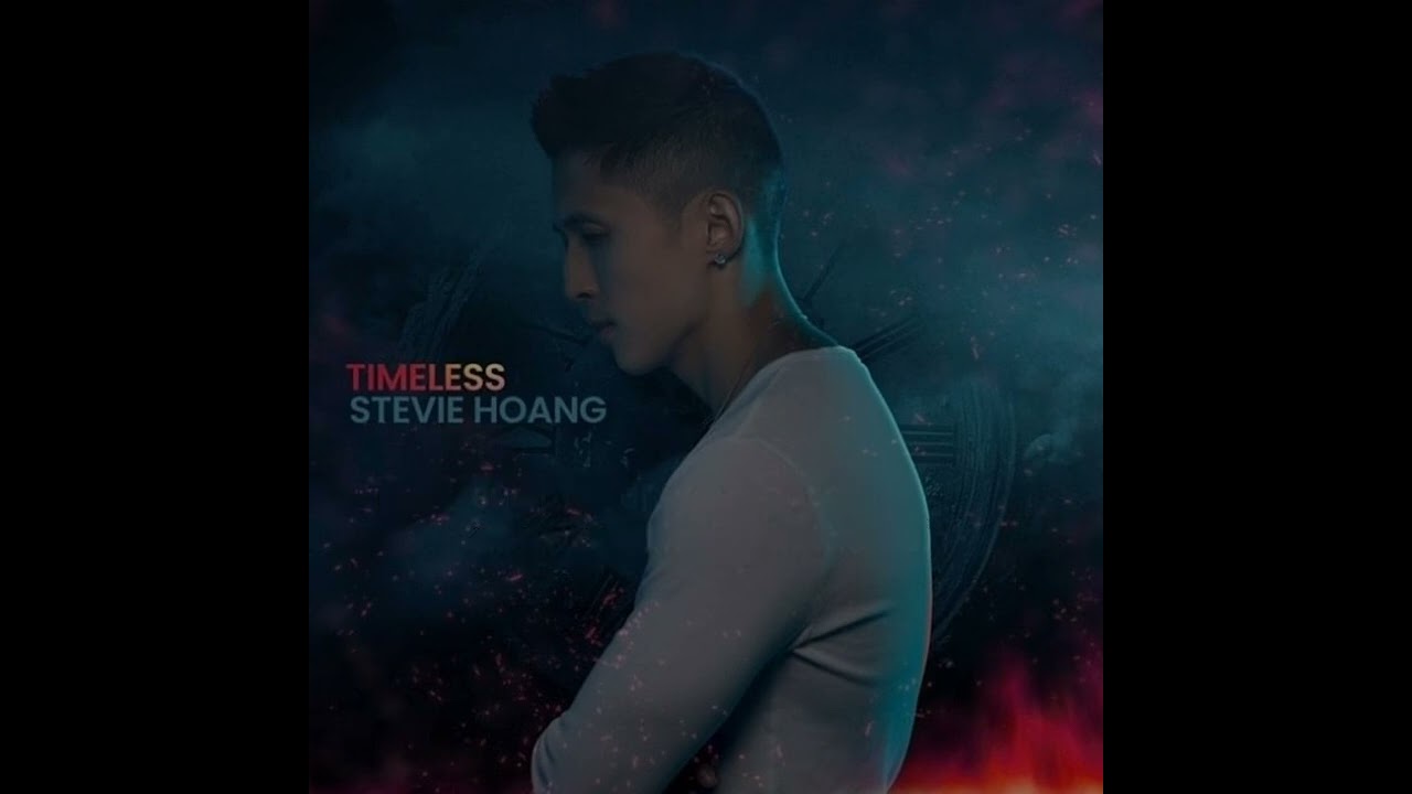 Stevie Hoang - Good Memories (Lyrics Vídeo)