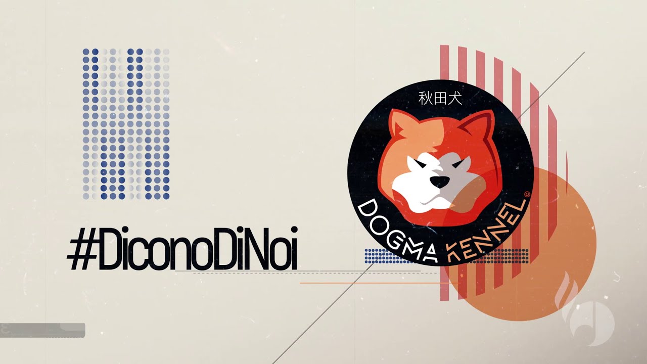 Lorena Mazzotti - Dogma Kennel
