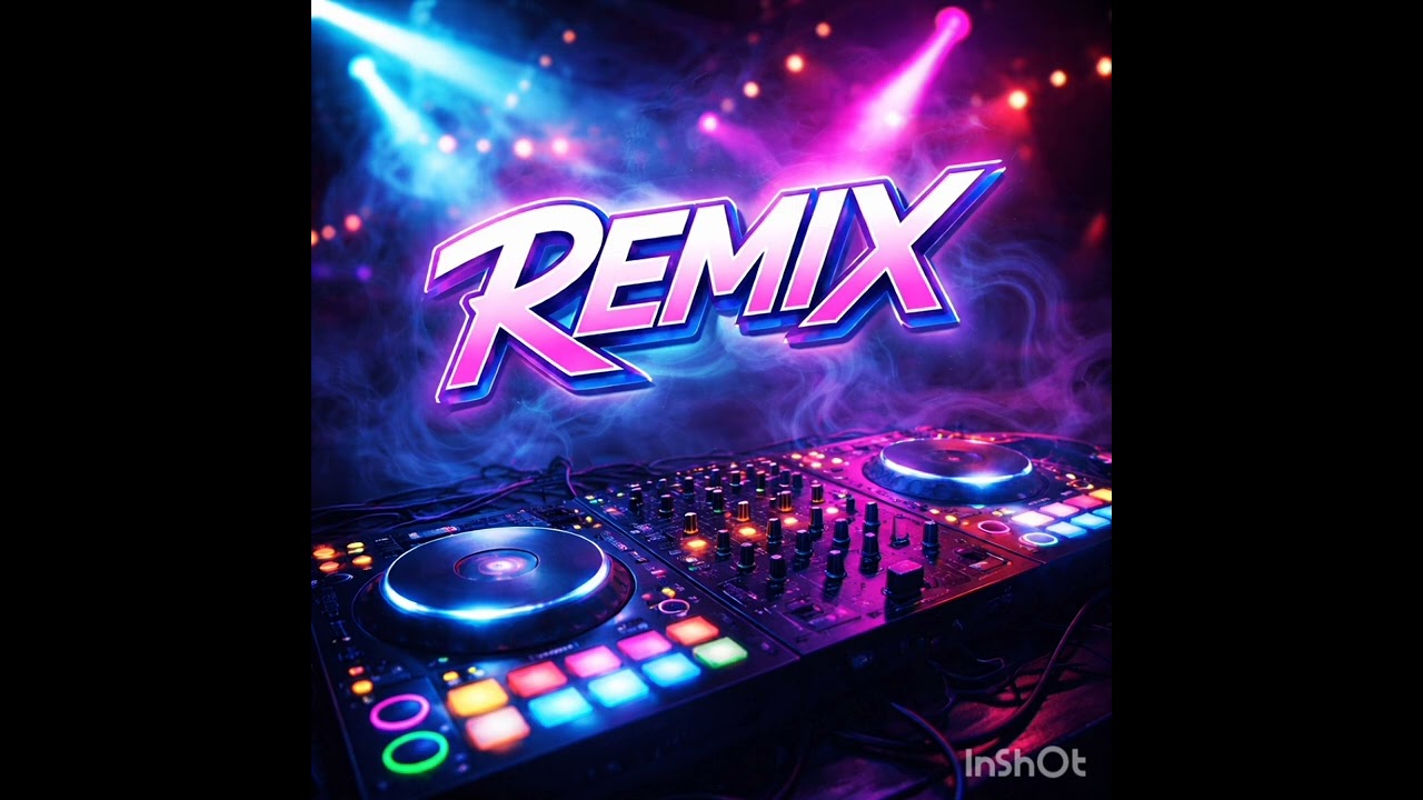 Neon Vibes Remix