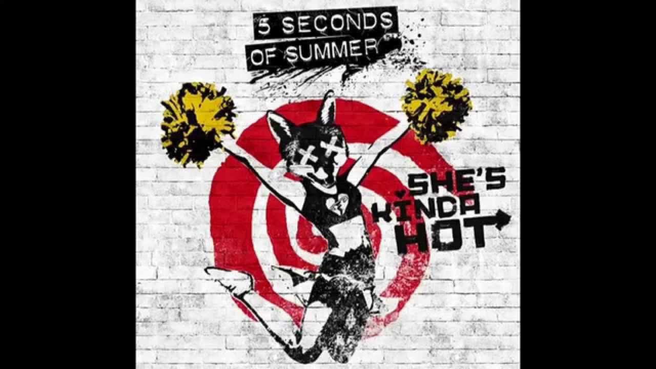 She's Kinda Hot