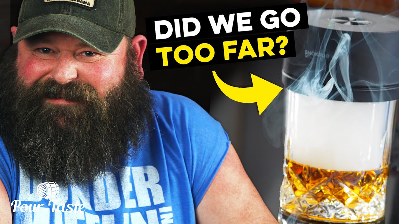 Stoner Approved Old Fashioned