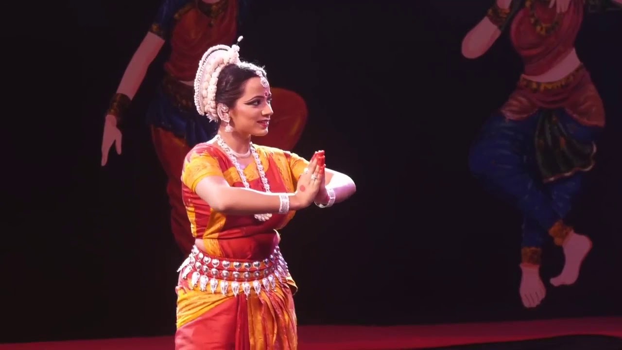 Atulya Bharat 2018, New Delhi