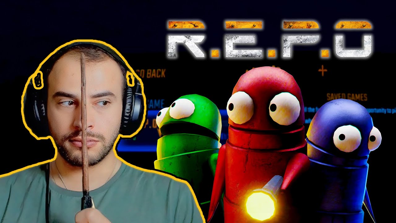 TEK BAŞIMIZA DENİYORUZ! | #repo