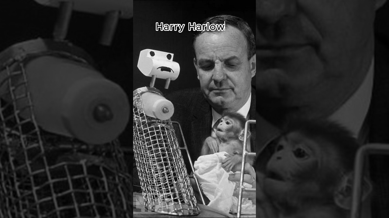 The weirdest psychology experiments! Part 3.#psychology #psychologyfacts #shorts #psychology #viral