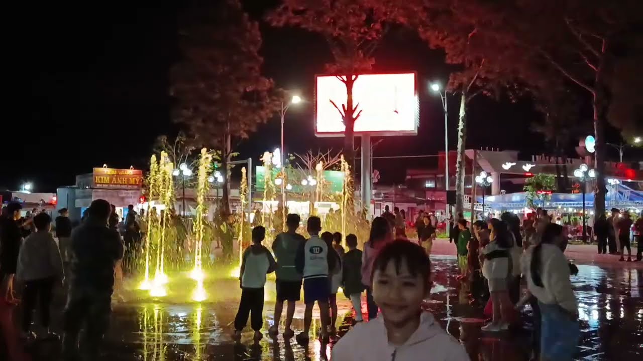 12 Công Viên Bảo Lâm Vui Vẻ 🤣😂