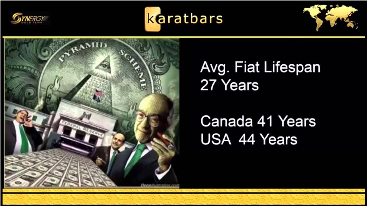 Full Karatbars Presentation