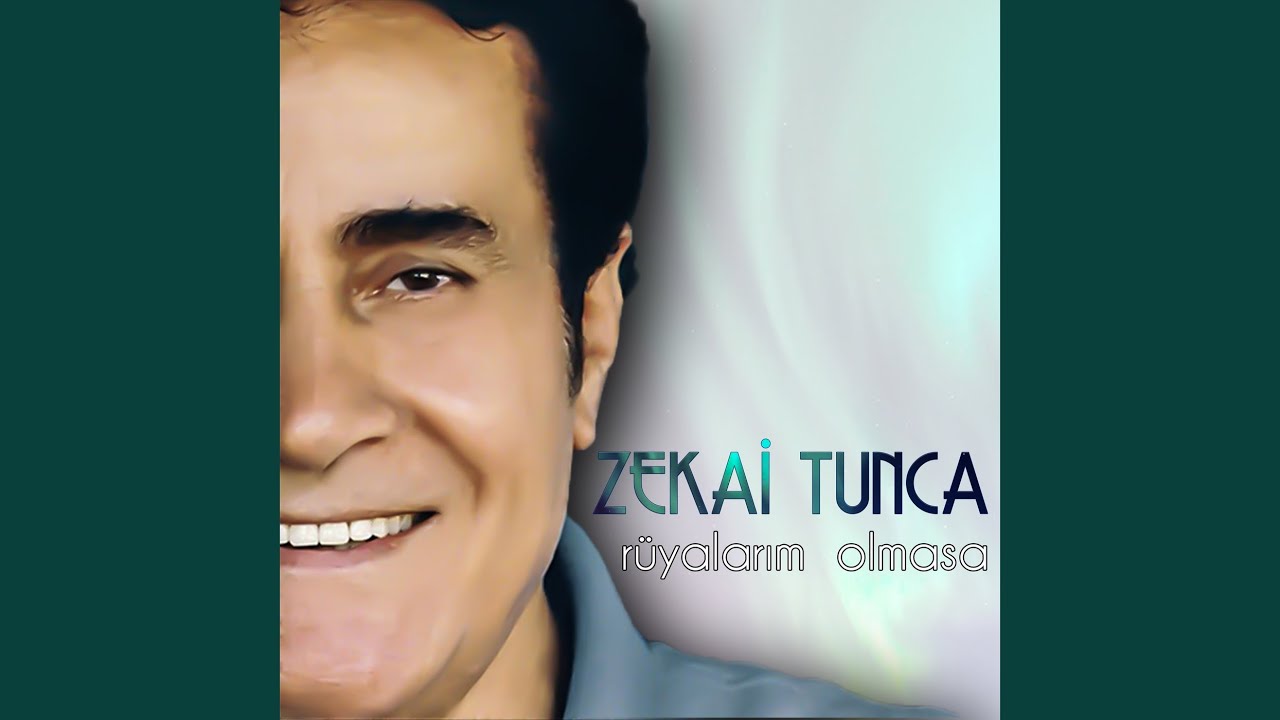 Rüyalarım Olmasa