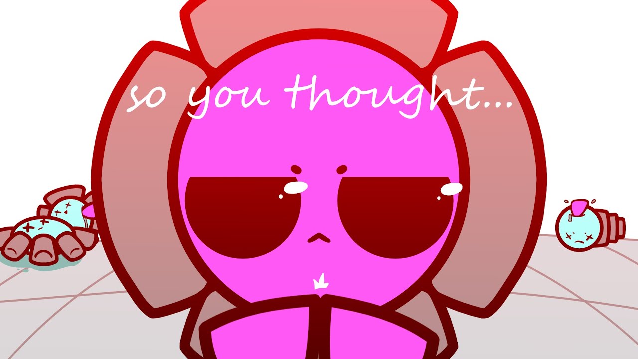 Diep.io | So you thought you won...