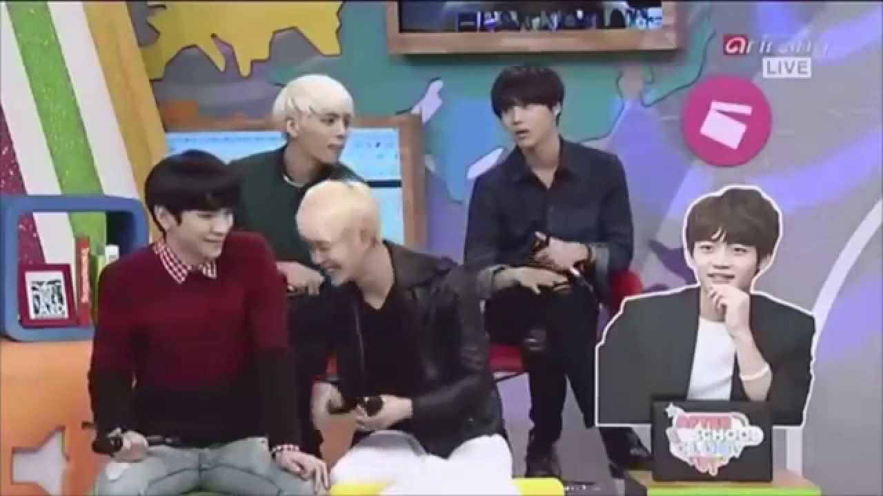 SHINee ~ OnKey「Jinkibum」