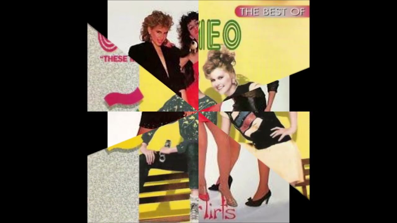 WATERFRONT HOME   Take A Chance On Me Aussie DJ Remix