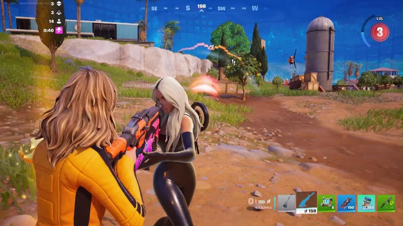 Fortnite