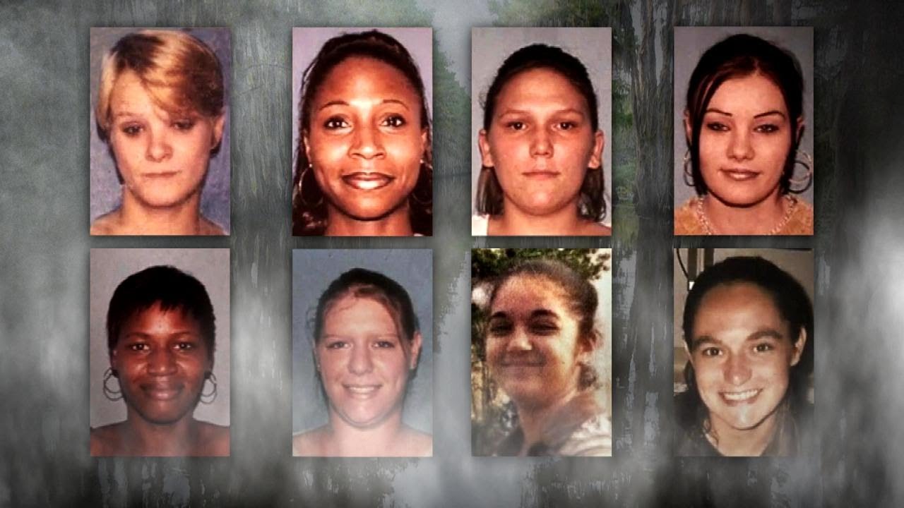 Who Killed 8 Women in Louisiana Bayou?