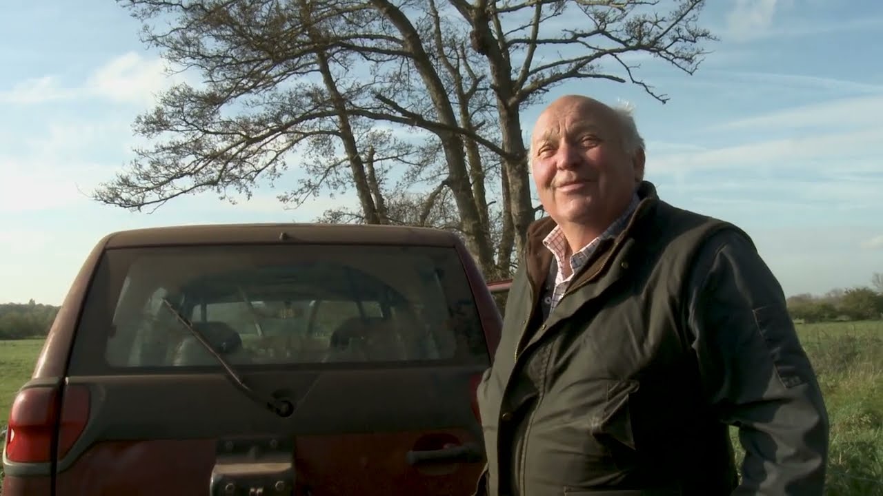 Fen Farm Dairy Episode 7 - The real story behind one dairy farm’s success!