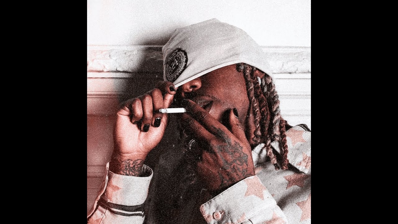 [FREE] Destroy Lonely type beat - 