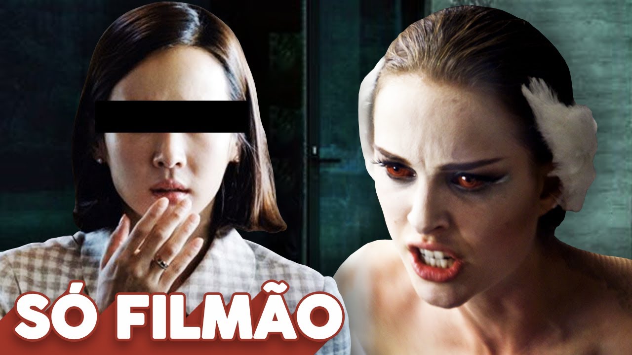 10 Filmes que vão MARCAR a sua VIDA!