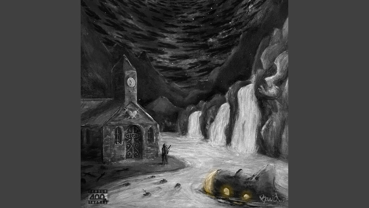 Tout est noir
