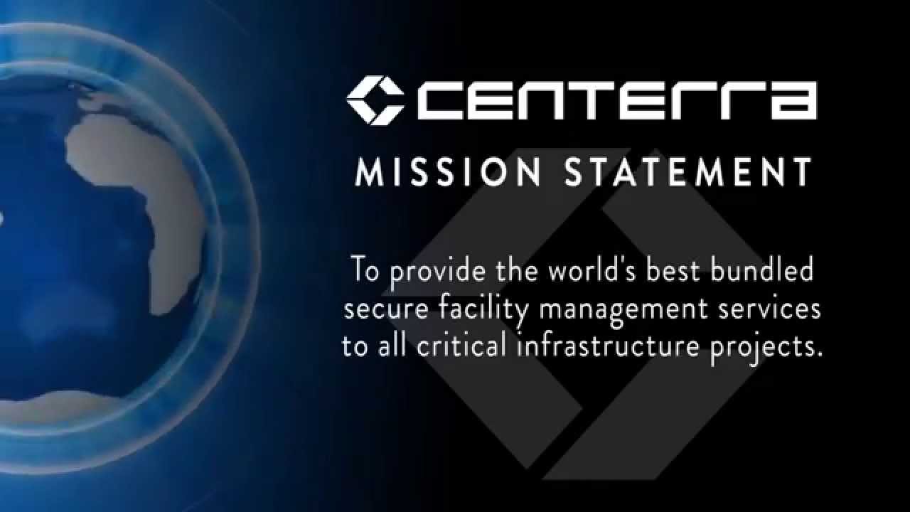 Introducing Centerra Group
