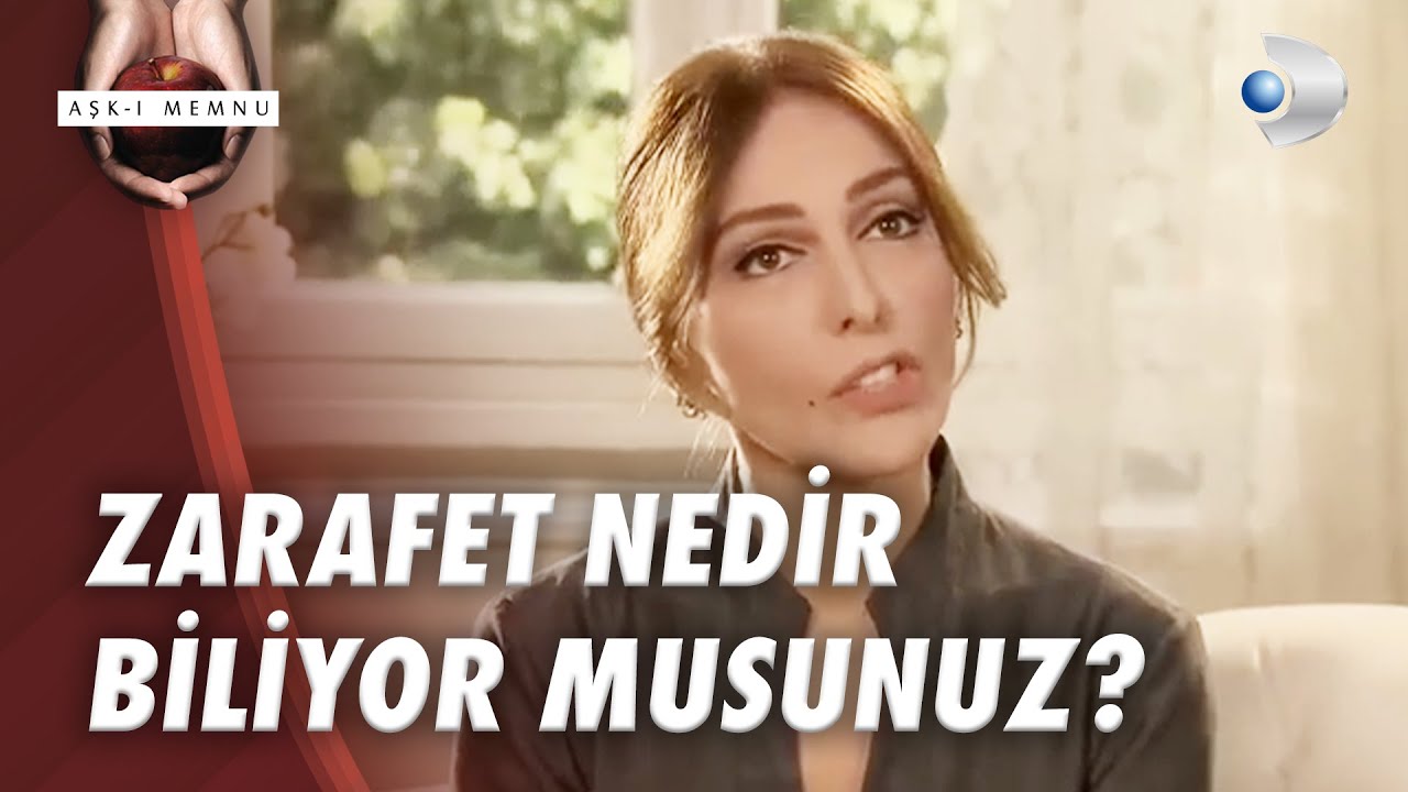 Matmazel'den, Bihter'e Ayar  - Aşk-ı Memnu Özel Klip
