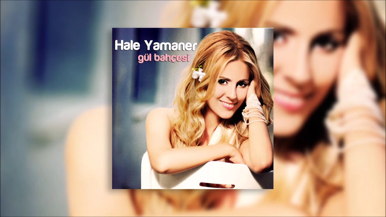 Hale Yamaner - Kanaryam Sıra Sıra Siniler