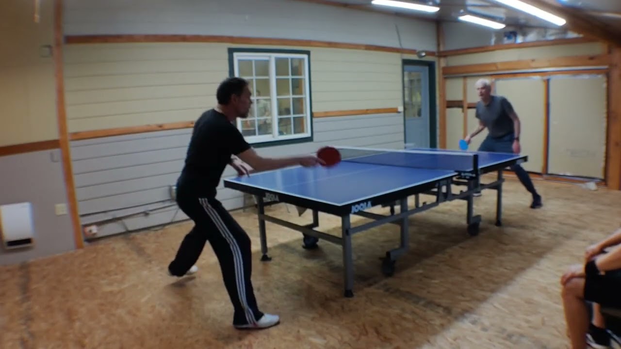20260216 Peter VS Jake