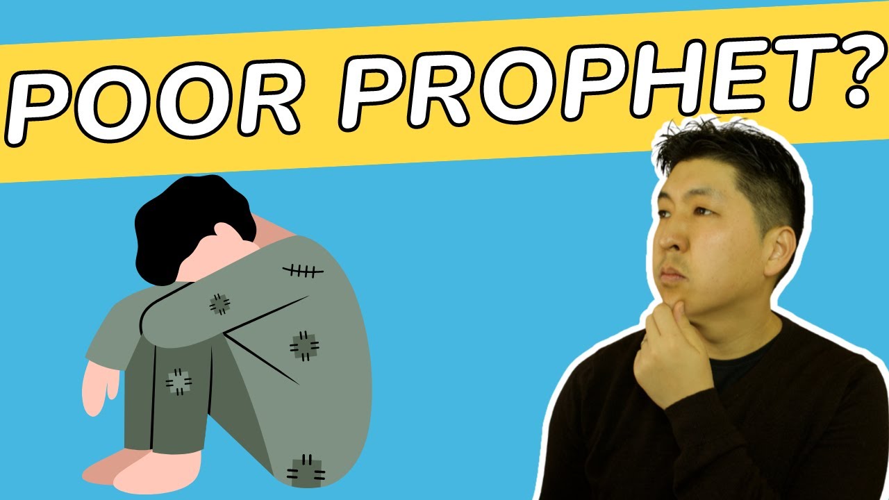 The Book of Micah in Minutes!!
