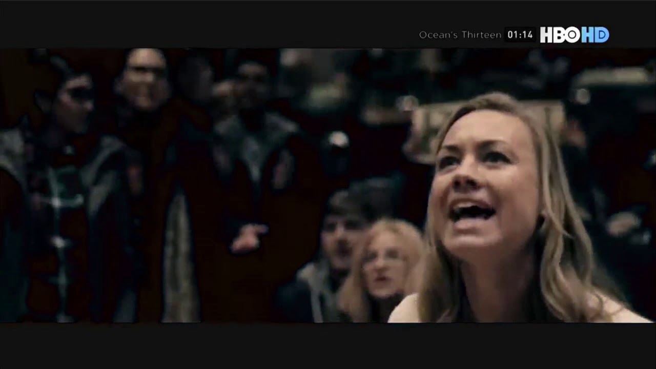 HBO HD id 12/1/2019 #2