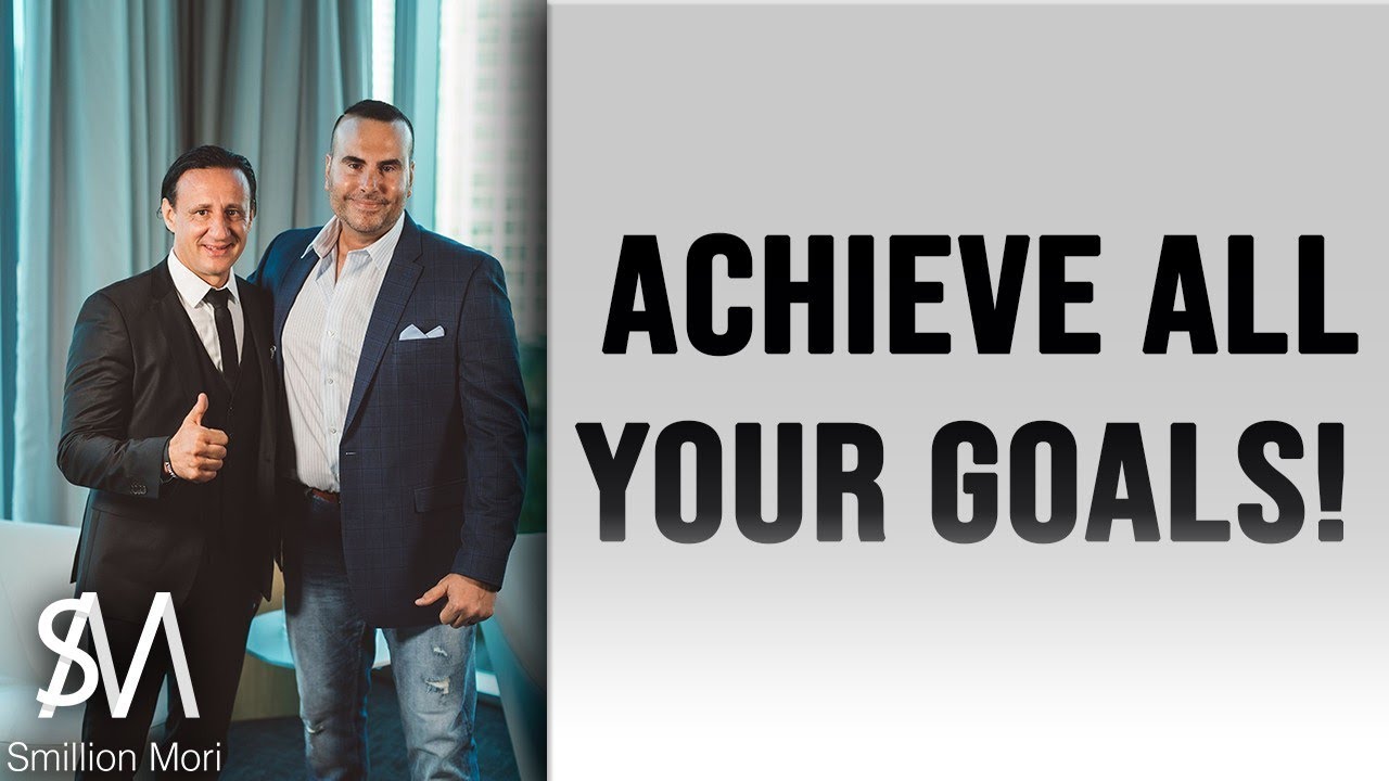 Rafa Conde: How to mentally and physically become a warrior