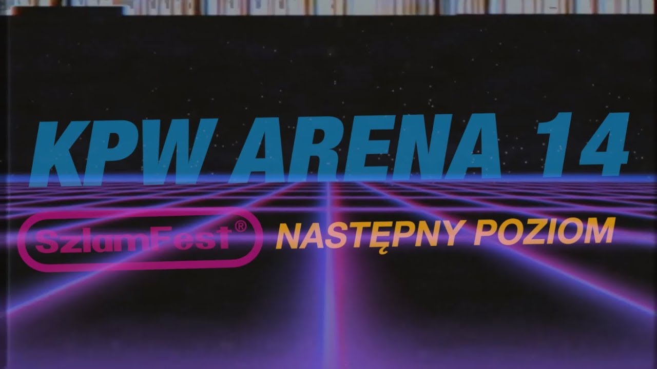 KPW Arena 14 - Highlights