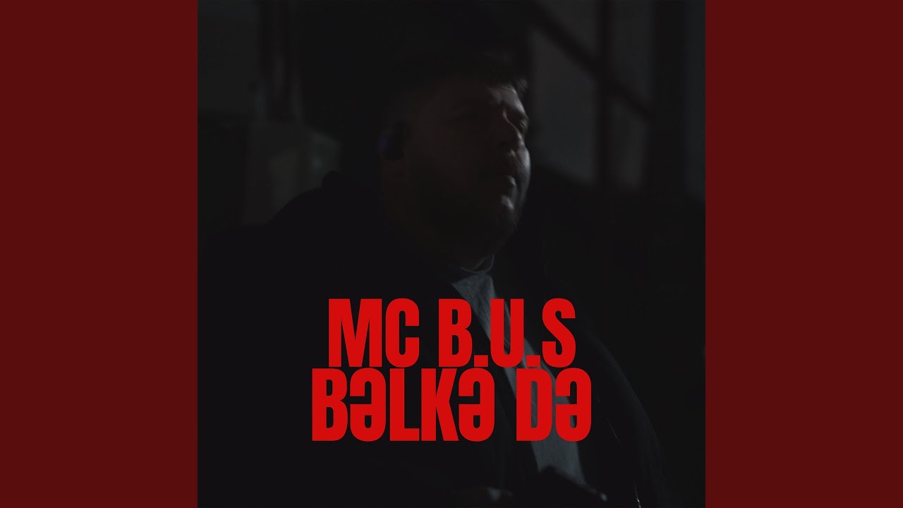 Bəlkə Də