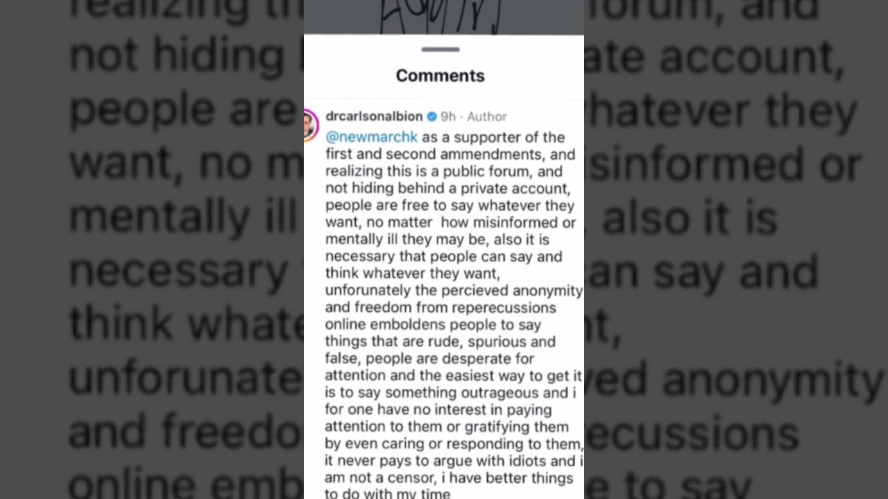 Dylan Carlson Responds To Kurt Cobain Murder Allegations Via Instagram