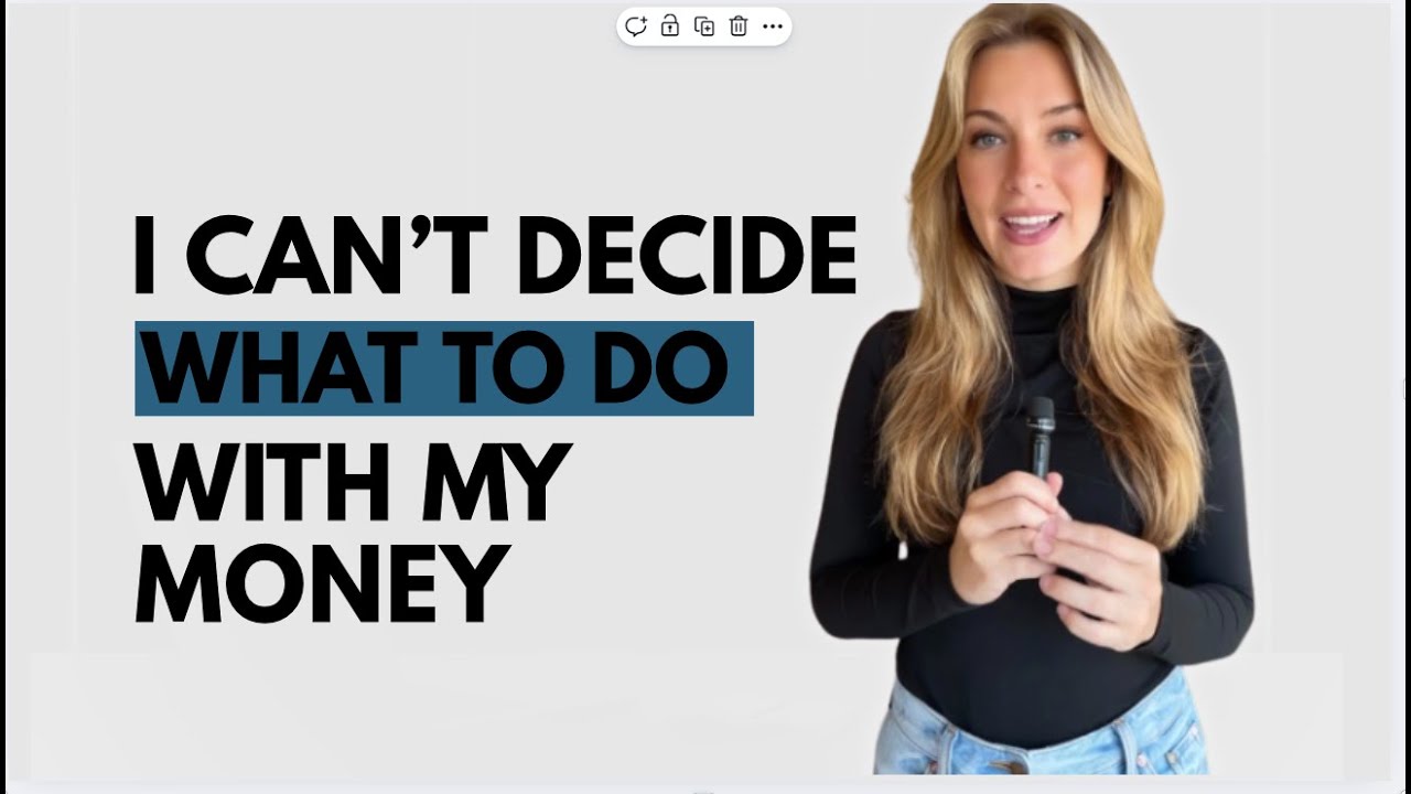 How to Decide What Comes First With Your Money!
