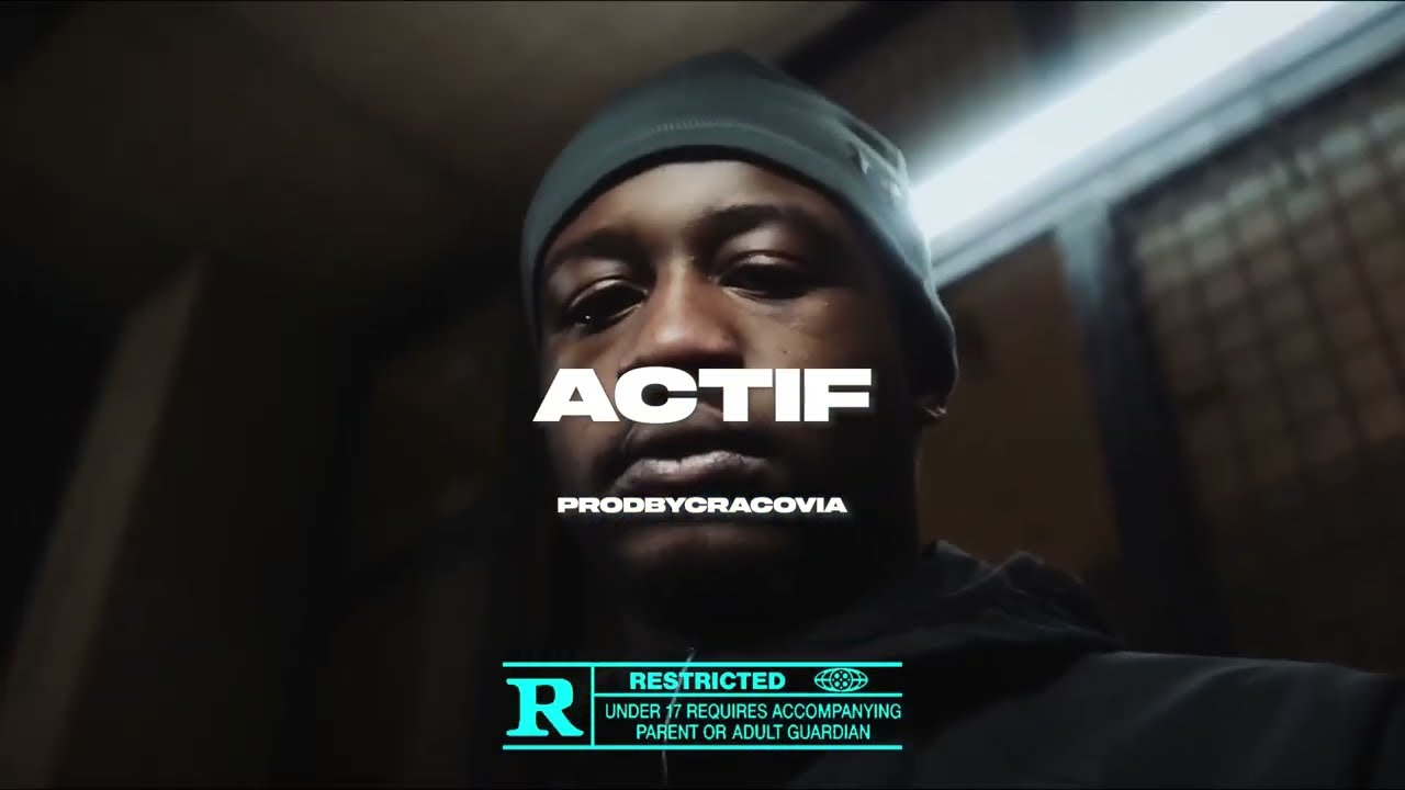 [FREE] Werenoi x Mig x ZKR Type Beat | Instru Rap 2024 - ACTIF