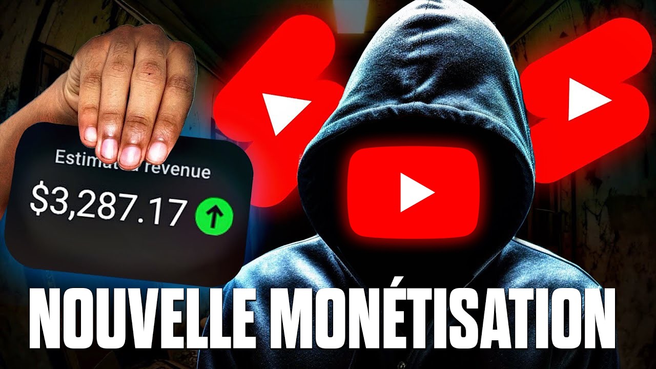 Gagnez Plus d'Argent avec le Nouveau Programme d'Affiliation YouTube