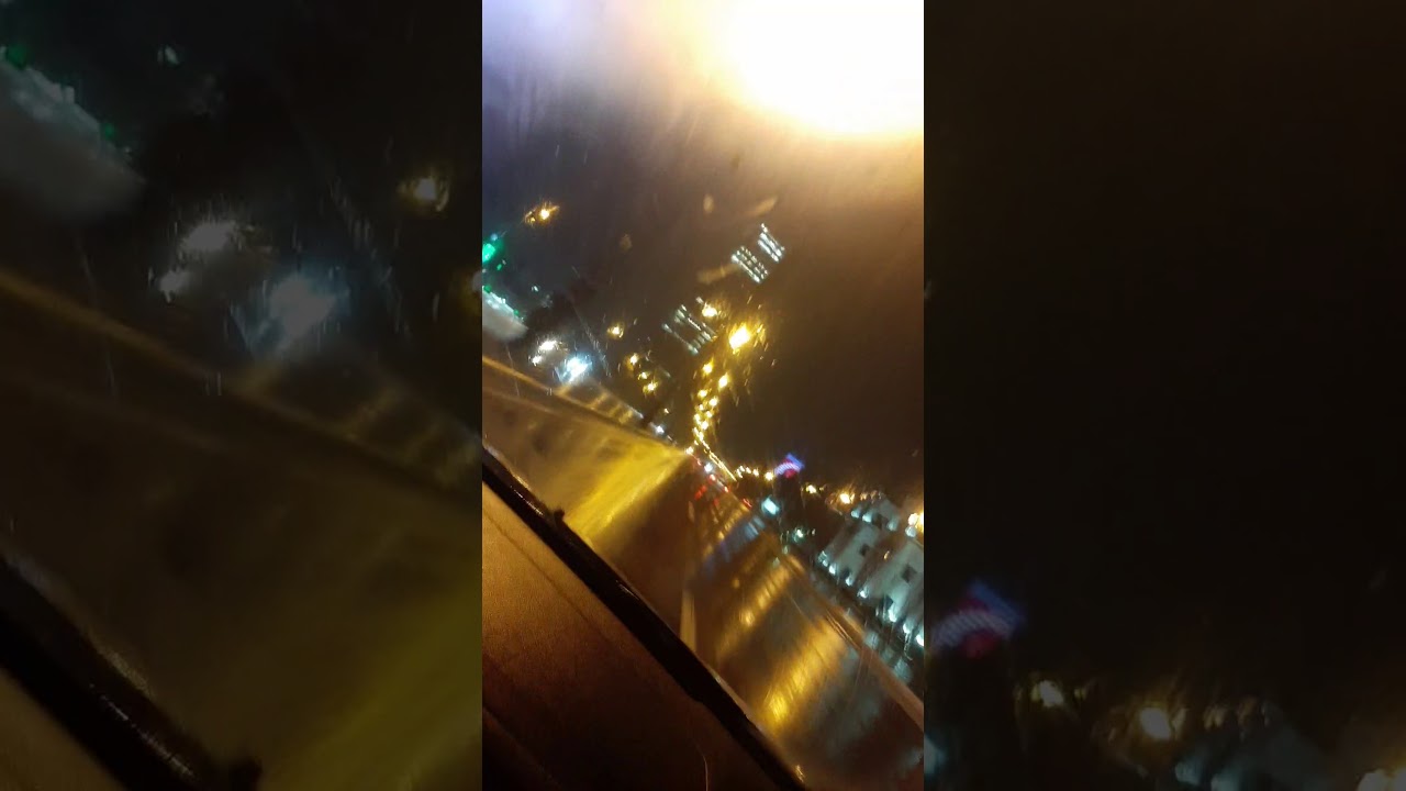 rainy weather #azerbaijan#rain#baku