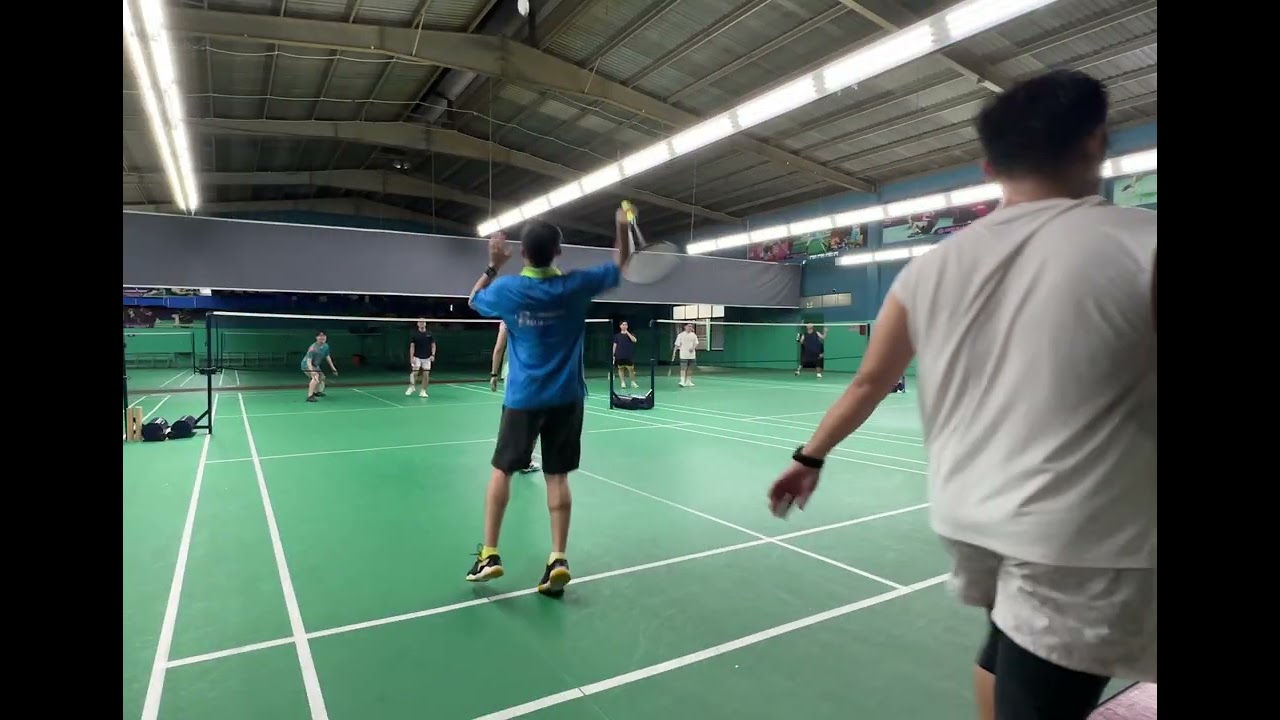 20260228 - Vũ James vs Kiệt Quang