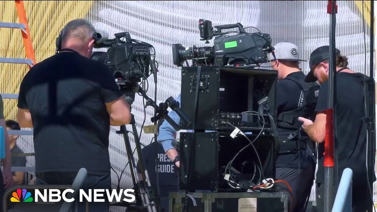 Thousands of jobs at risk in Hollywood as studios pivot production elsewhere