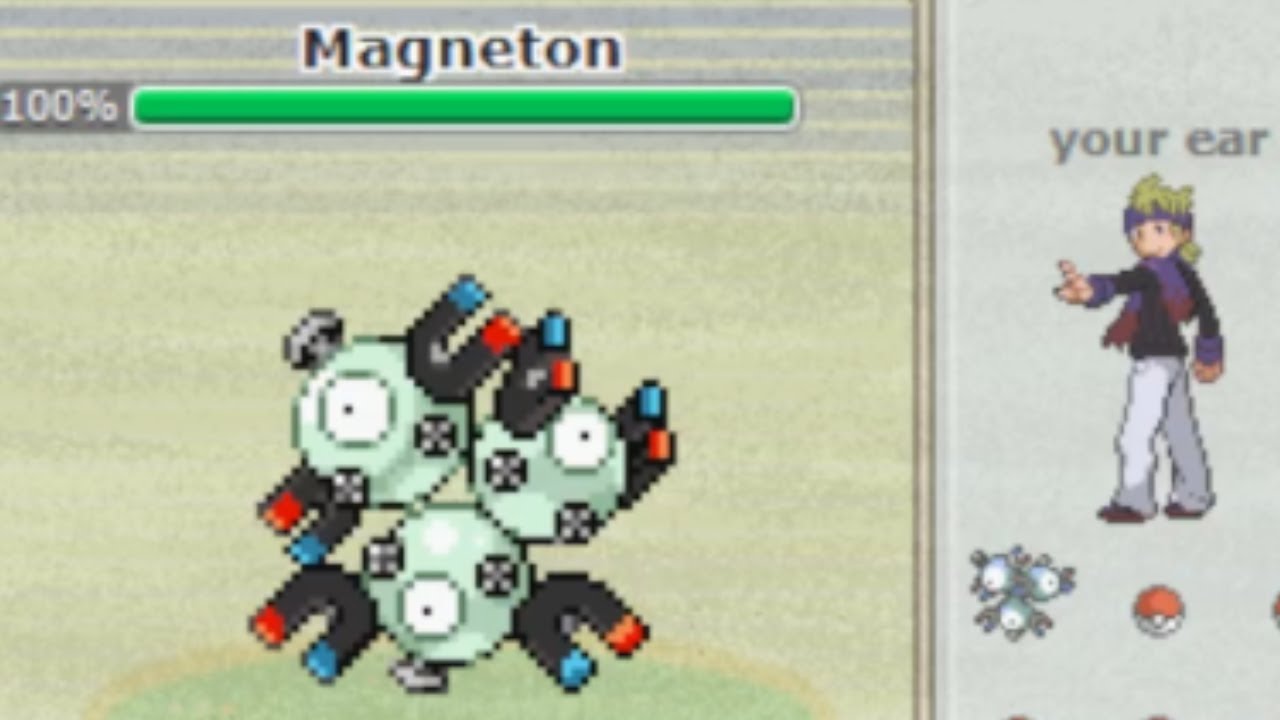 I See They Really Hate Skarmory