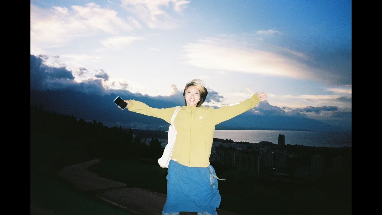 My dream life at Lugu Lake