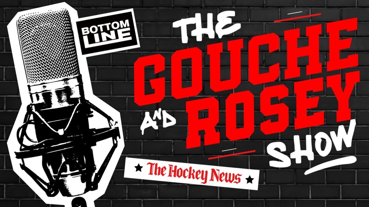 Gouche & Rosey Show