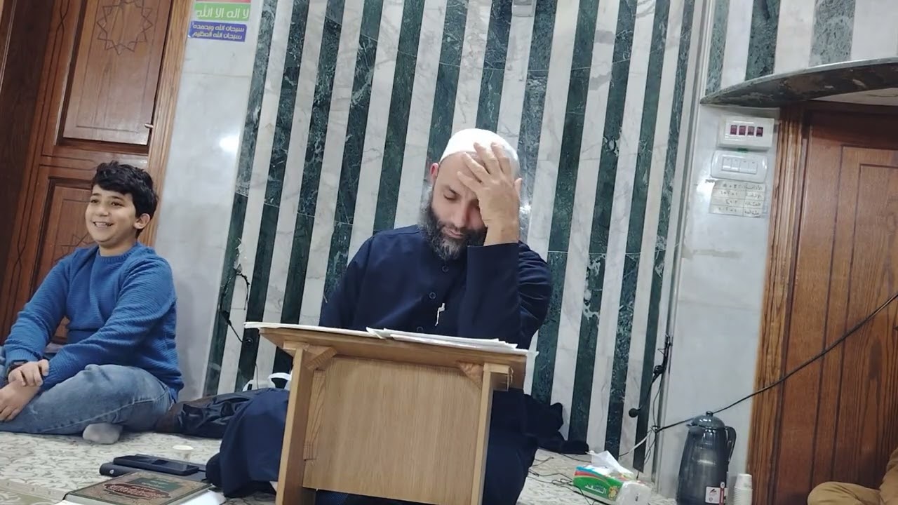 قراءة منهجية في سورة يوسف
