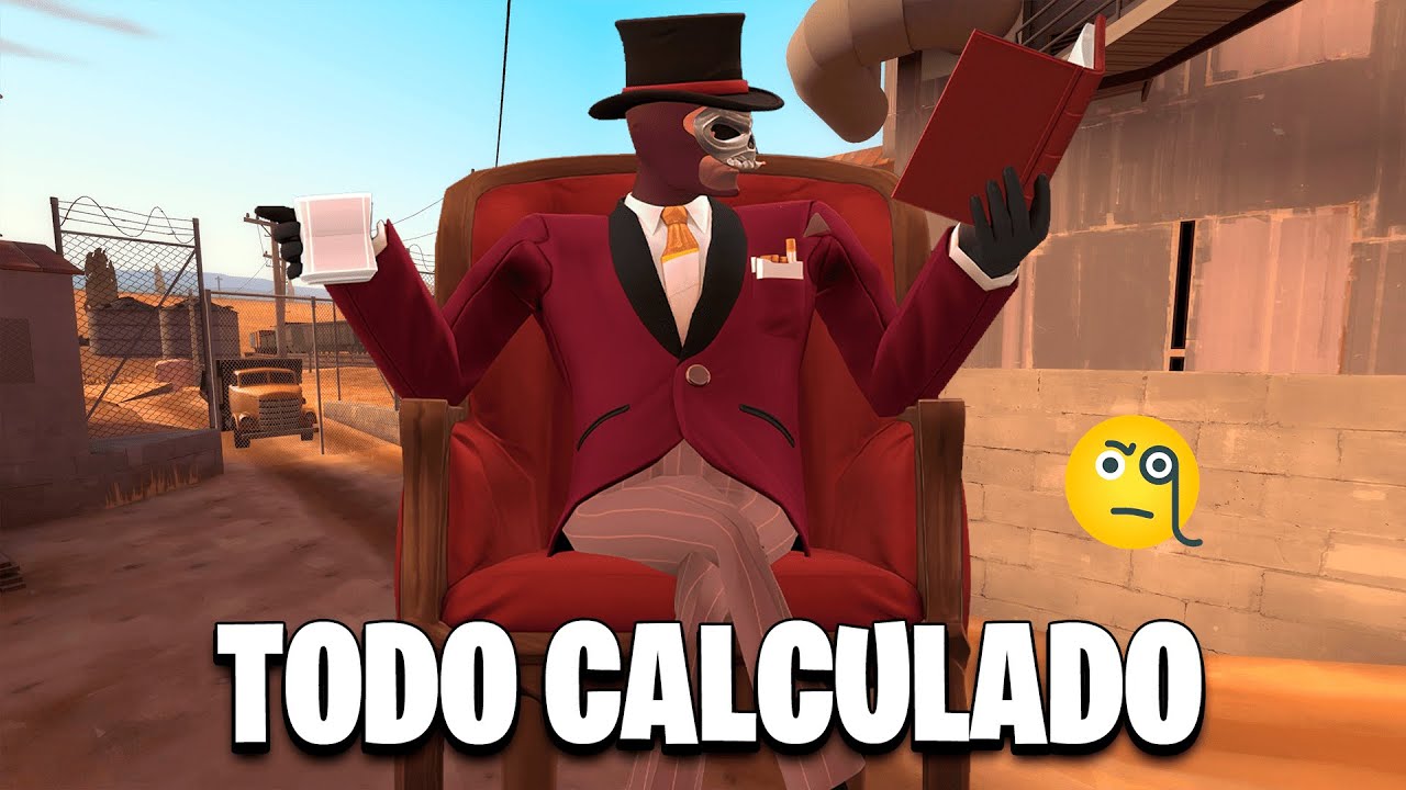 TF2 2026 | En la sombra de mis enemigos | STRONGER OP 🗡️