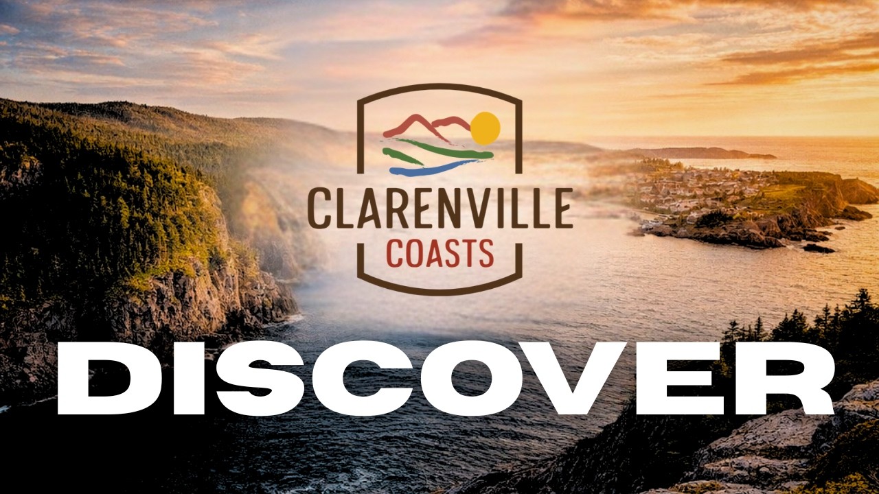 Discover Clarenville Coasts