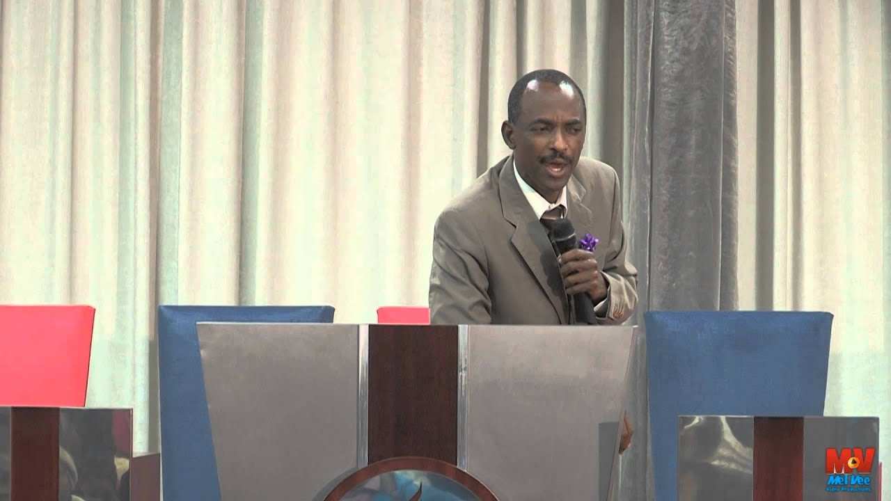 EVANGELIST CLEMENT KAHIYA || The Giant That Slew David (Day 2) || Golden Harvest SDA Church