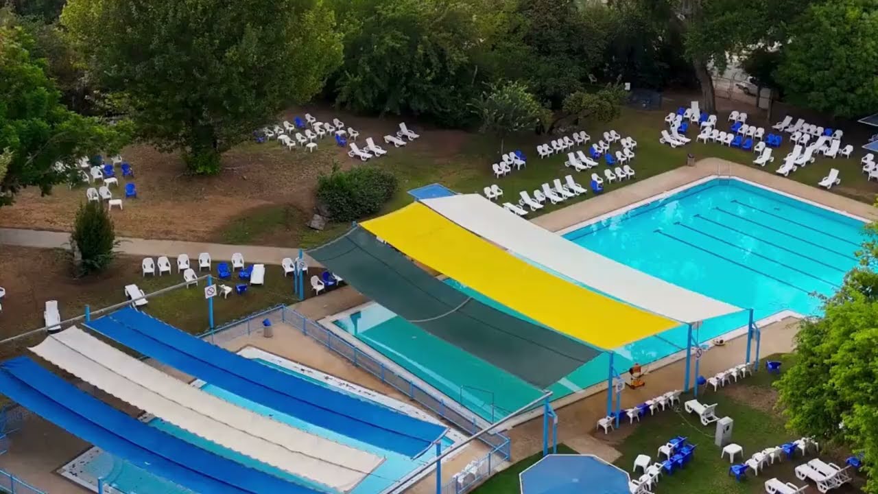 הגושרים מלון בטבע  - חופשה לכל המשפחה