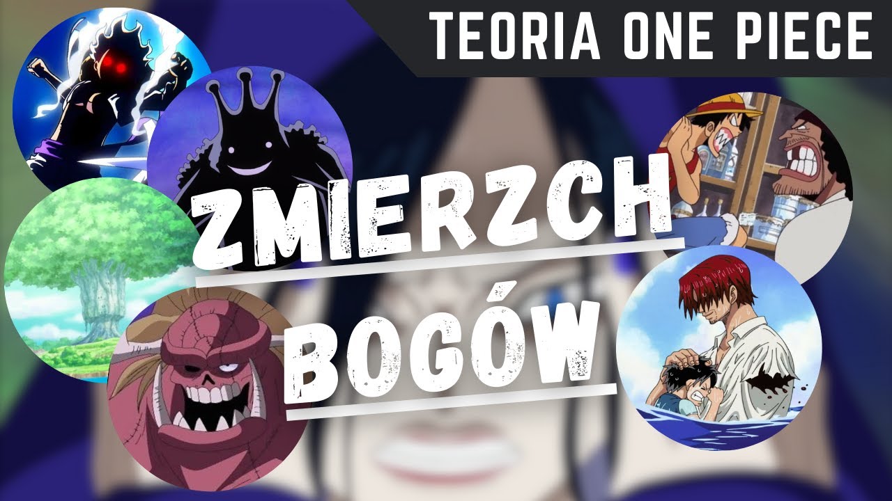 One Piece Teoria | Ragnarok