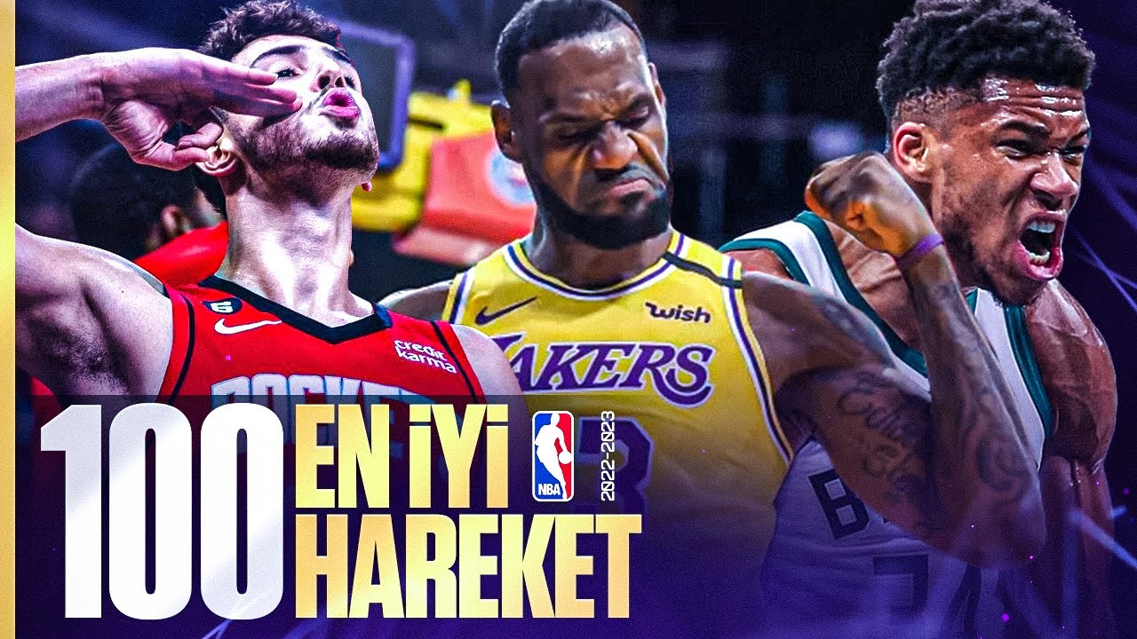 NBA: 