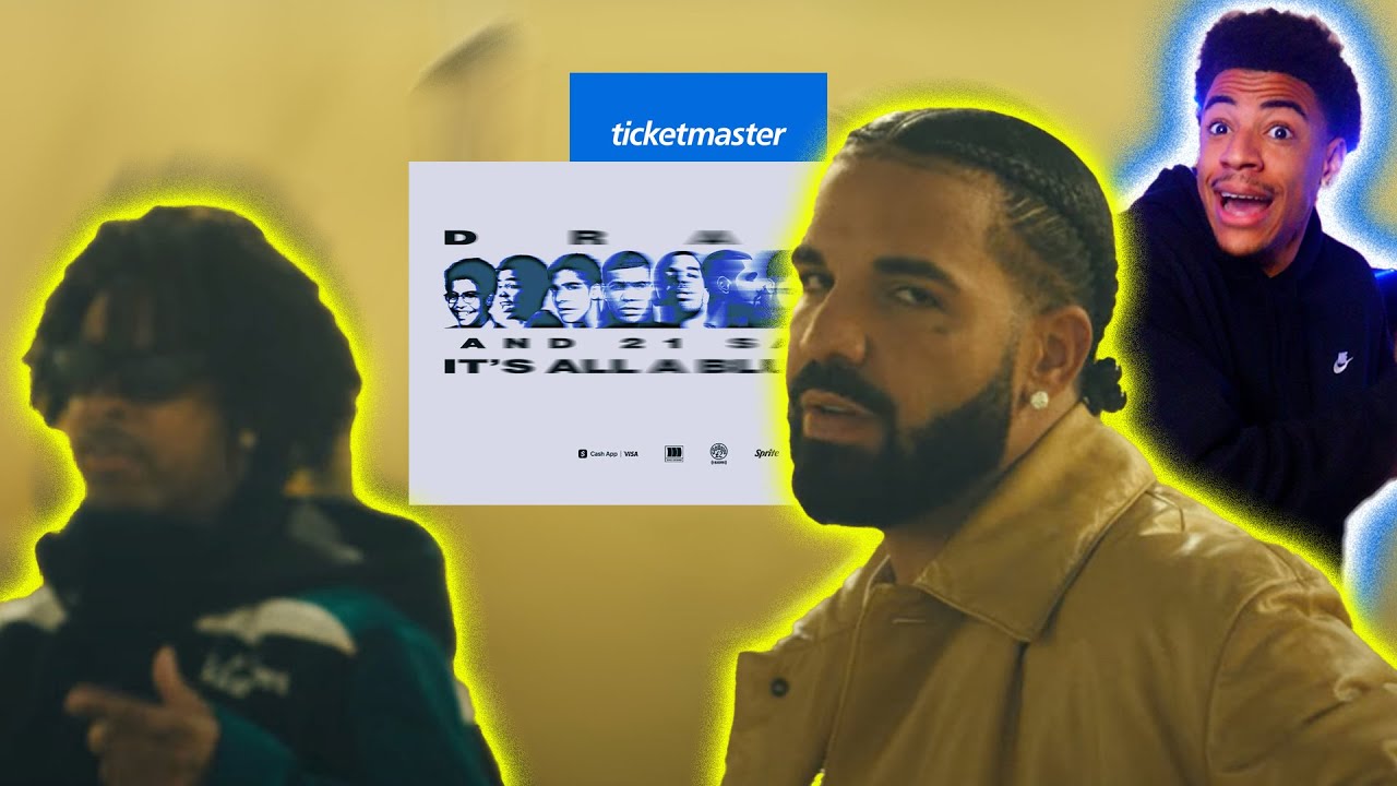 How Drake Fans Tryna Justify The Concert Ticket Prices